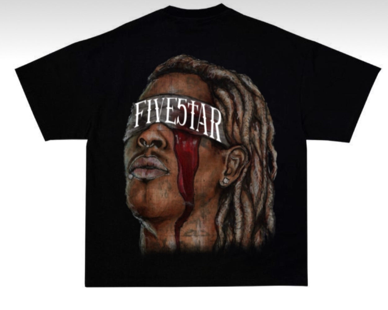 Vlt5 Thug
