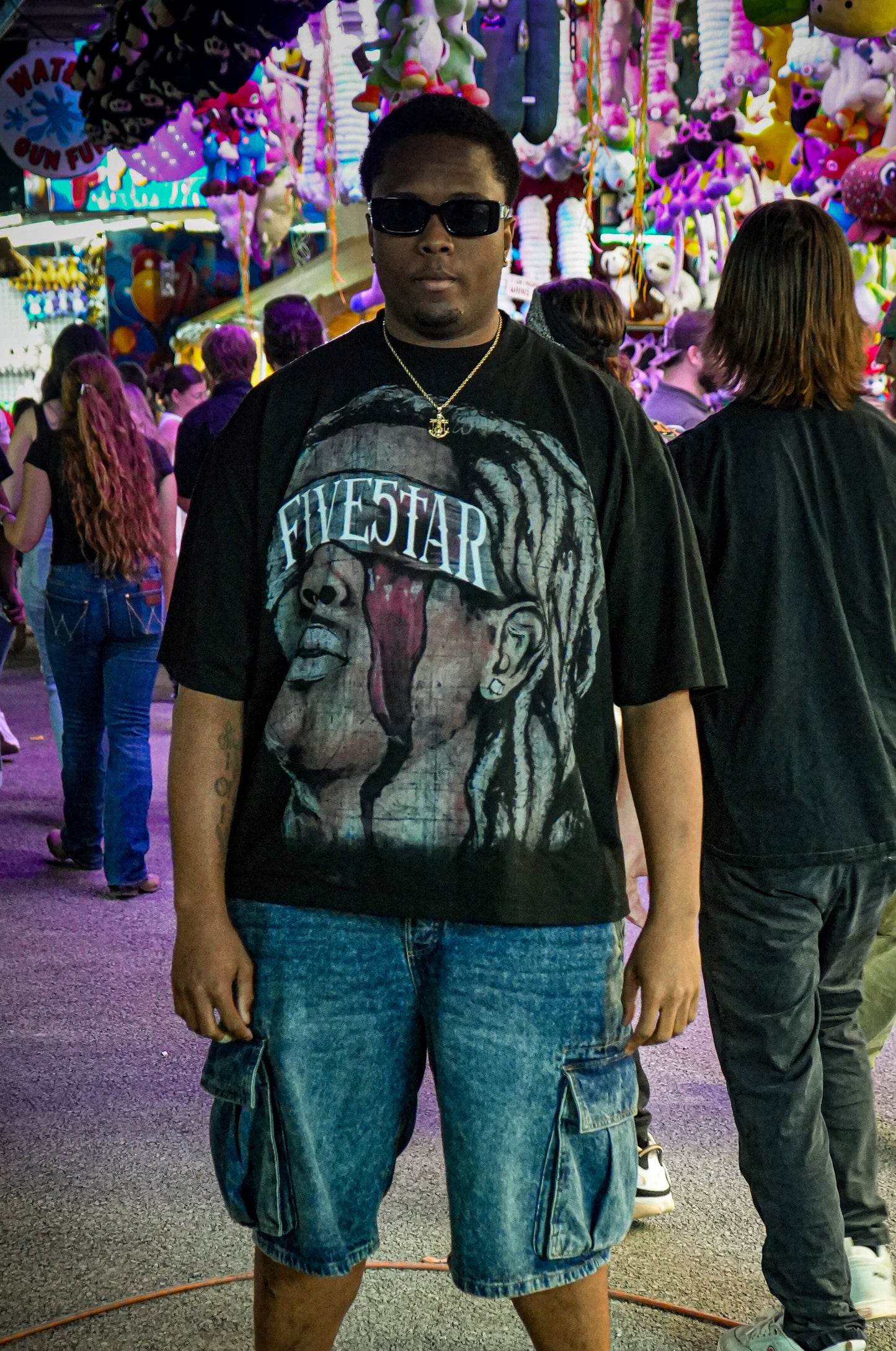 Vlt5 Thug