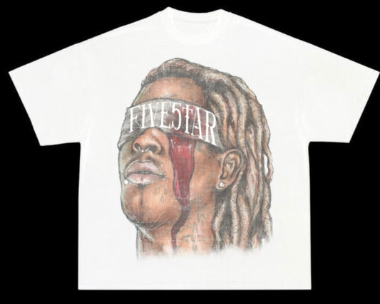 Vlt5 Thug